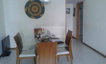 Imagem 4: Frente ao mar Piratininga ..Edifício Riviera.. Amplo 3 quartos indevassado..