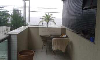 Imagem 6: Frente ao mar Piratininga ..Edifício Riviera.. Amplo 3 quartos indevassado..