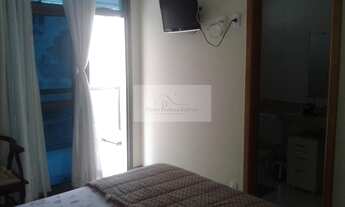 Imagem 7: Frente ao mar Piratininga ..Edifício Riviera.. Amplo 3 quartos indevassado..