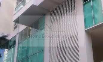 Imagem: Cobertura em Icaraí, próximo ao Instituto