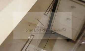 Imagem 4: Cobertura em Icaraí, próximo ao Instituto Abel, Faculdade La Salle, Campo do São Bento, e