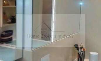 Imagem 5: Cobertura em Icaraí, próximo ao Instituto Abel, Faculdade La Salle, Campo do São Bento, e