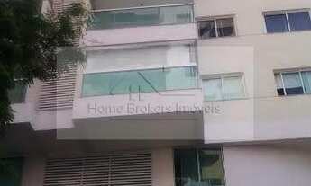 Imagem 6: Cobertura em Icaraí, próximo ao Instituto Abel, Faculdade La Salle, Campo do São Bento, e