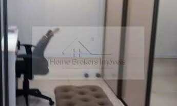 Imagem 7: Cobertura em Icaraí, próximo ao Instituto Abel, Faculdade La Salle, Campo do São Bento, e