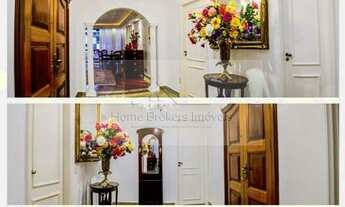 Imagem: Palácio de Icaraí - segunda quadra da