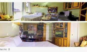 Imagem 3: Palácio de Icaraí - segunda quadra da praia - 4 quartos - 3 suítes - 4 vagas