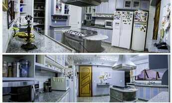 Imagem 4: Palácio de Icaraí - segunda quadra da praia - 4 quartos - 3 suítes - 4 vagas