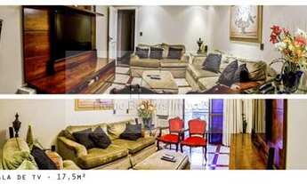 Imagem 6: Palácio de Icaraí - segunda quadra da praia - 4 quartos - 3 suítes - 4 vagas