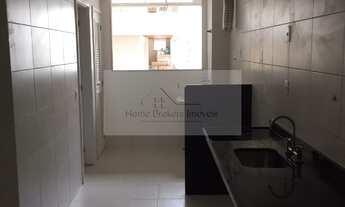 Imagem 7: Ópera de Milano Residenza-esquina de rua Nóbrega-ótima localização-Prédio novo-sol da manh