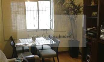 Imagem 3: Palace - Rua Col Moreira Cesar - segunda quadra da praia - 3 quartos (suíte) - sem vaga