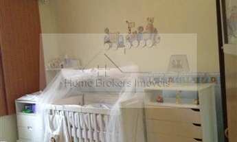 Imagem 5: Palace - Rua Col Moreira Cesar - segunda quadra da praia - 3 quartos (suíte) - sem vaga