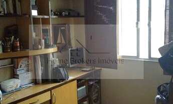 Imagem 7: Palace - Rua Col Moreira Cesar - segunda quadra da praia - 3 quartos (suíte) - sem vaga