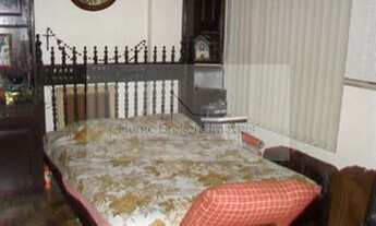 Imagem 6: Acropole II - Praia de Icaraí - Frente - 2 quartos - sem vaga