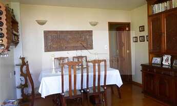 Imagem 2: Lopes Trovão - 3 quartos(suíte), 140m2 - vaga - em frente ao Campo São Bento