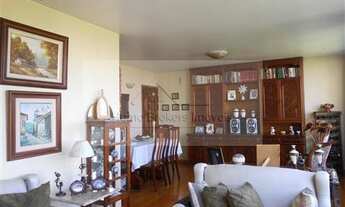 Imagem 3: Lopes Trovão - 3 quartos(suíte), 140m2 - vaga - em frente ao Campo São Bento