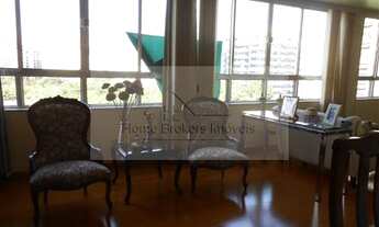 Imagem 4: Lopes Trovão - 3 quartos(suíte), 140m2 - vaga - em frente ao Campo São Bento