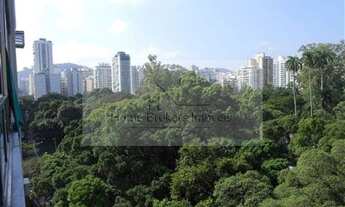 Imagem 6: Lopes Trovão - 3 quartos(suíte), 140m2 - vaga - em frente ao Campo São Bento