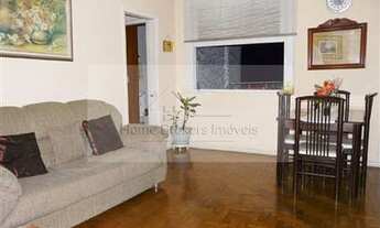 Imagem: Elite-apartamento do catete - próximo ao