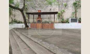 Imagem 2: Fonseca-Rua João Brasil proximo a ponte Rio-Niterói