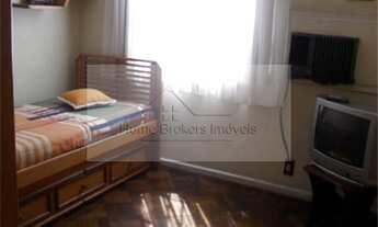 Imagem 5: Espaço VI - Praia de Icaraí