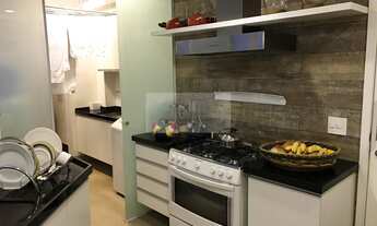 Imagem 7: Apartamento , 3 suítes, 1 por andar, próximo Mira Flores, polo gastronômico. luxo