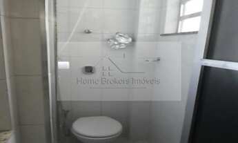 Imagem 7: SãoSalvador - Miolo de lcaraí - perto de todo comércio