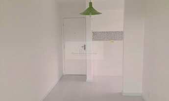 Imagem: Neo Niterói - apartamento todo reformado