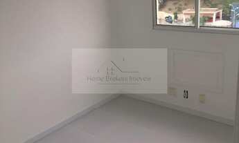 Imagem 2: Neo Niterói - apartamento todo reformado