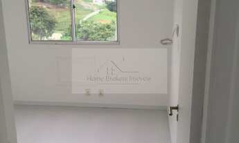 Imagem 4: Neo Niterói - apartamento todo reformado