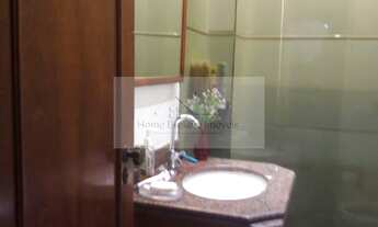 Imagem 3: Apartamento em Santa Rosa próximo ao FINIT