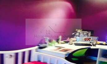 Imagem 4: York Place - Icaraí - 3 quartos(suíte), 110 m2, garagem, sol da manhã e play club