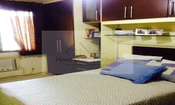 Imagem 5: York Place - Icaraí - 3 quartos(suíte), 110 m2, garagem, sol da manhã e play club