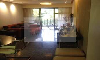 Imagem 6: York Place - Icaraí - 3 quartos(suíte), 110 m2, garagem, sol da manhã e play club