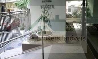 Imagem 2: Fernand Legar, 2 dormitórios, 1 suítes, 1 banheiros, 1 vaga na garagem, 80M² de Área Const