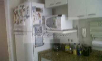 Imagem 5: Antonio Parreiras-ótima localização no Ingá - com 3 quartos(suíte) - garagem - 105 m2