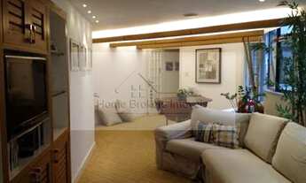 Imagem: Ana Luiza-subida do MAC - Lindo apartamento