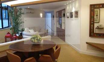 Imagem 2: Ana Luiza-subida do MAC - Lindo apartamento de frente com 300 m2 - com 2 vgas e locker