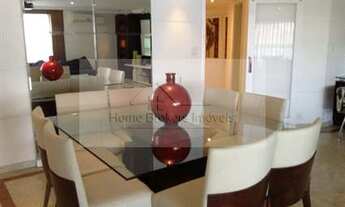 Imagem 5: Ana Luiza-subida do MAC - Lindo apartamento de frente com 300 m2 - com 2 vgas e locker