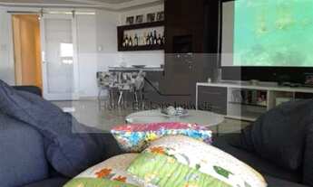 Imagem 6: Ana Luiza-subida do MAC - Lindo apartamento de frente com 300 m2 - com 2 vgas e locker