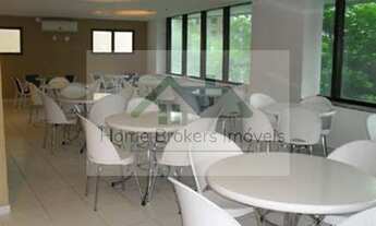 Imagem 2: Residencial Flex - Ótima localização em Icaraí - 3 quartos(suite) - 2 vagas - ótimo preço