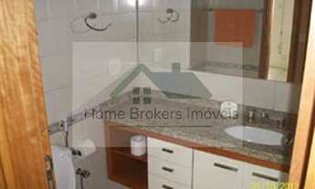 Imagem 7: Hibiscos - Quase esquina com a rua otávio Kelly - 3 quartos(suíte) - vagas - 115m2