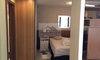 Imagem 2: Resort - SheratonBarra da Tijuca - todo montado e com garagem