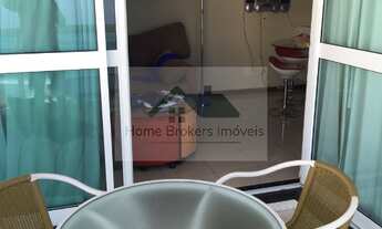 Imagem 5: Resort - SheratonBarra da Tijuca - todo montado e com garagem