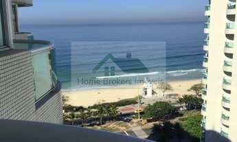 Imagem 7: Resort - SheratonBarra da Tijuca - todo montado e com garagem