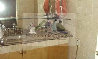 Imagem 4: Residencial Álvares de Azevedo - 4 quartos(suíte) - garagem, em excelente localização