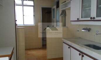 Imagem 3: Fernand Leger - Prédio muito cobiçado no miolo de Icaraí - perto de todo comércio e praia