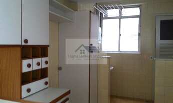 Imagem 6: Fernand Leger - Prédio muito cobiçado no miolo de Icaraí - perto de todo comércio e praia