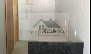 Imagem 4: La Fraternite, com varanda, alto luxo, próximo ao Salesianos, mercados, polo gastronomico