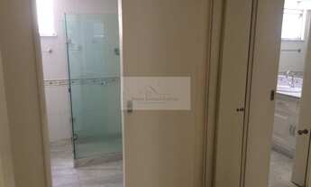 Imagem 3: Praia de Icaraí, excelente planta, 160mts, 3 quartos, lavabo, closet, 1 vaga