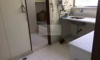 Imagem 5: Praia de Icaraí, excelente planta, 160mts, 3 quartos, lavabo, closet, 1 vaga